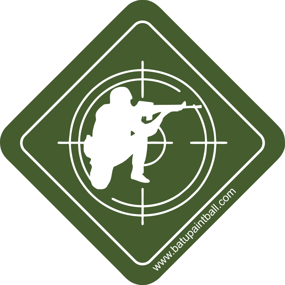 logo batupaintball